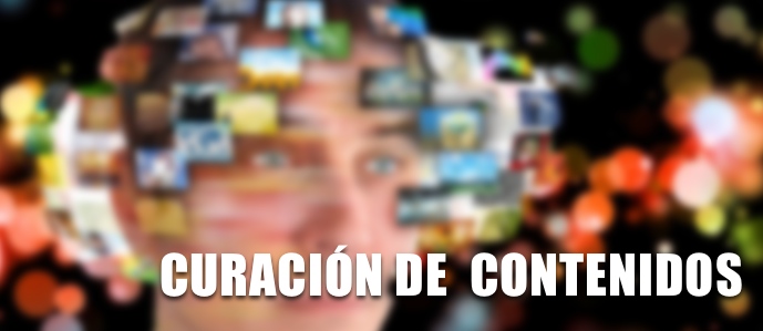 Conviértete en una referencia a través de la Curación de Contenidos