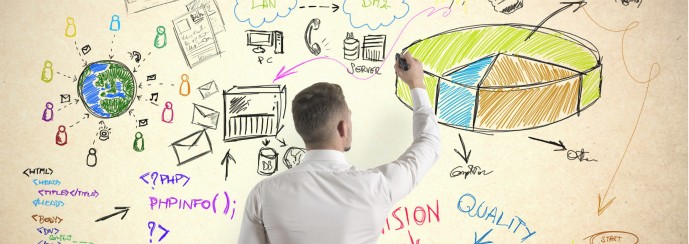 Leer blogs de marketing puede ser un arma de doble filo